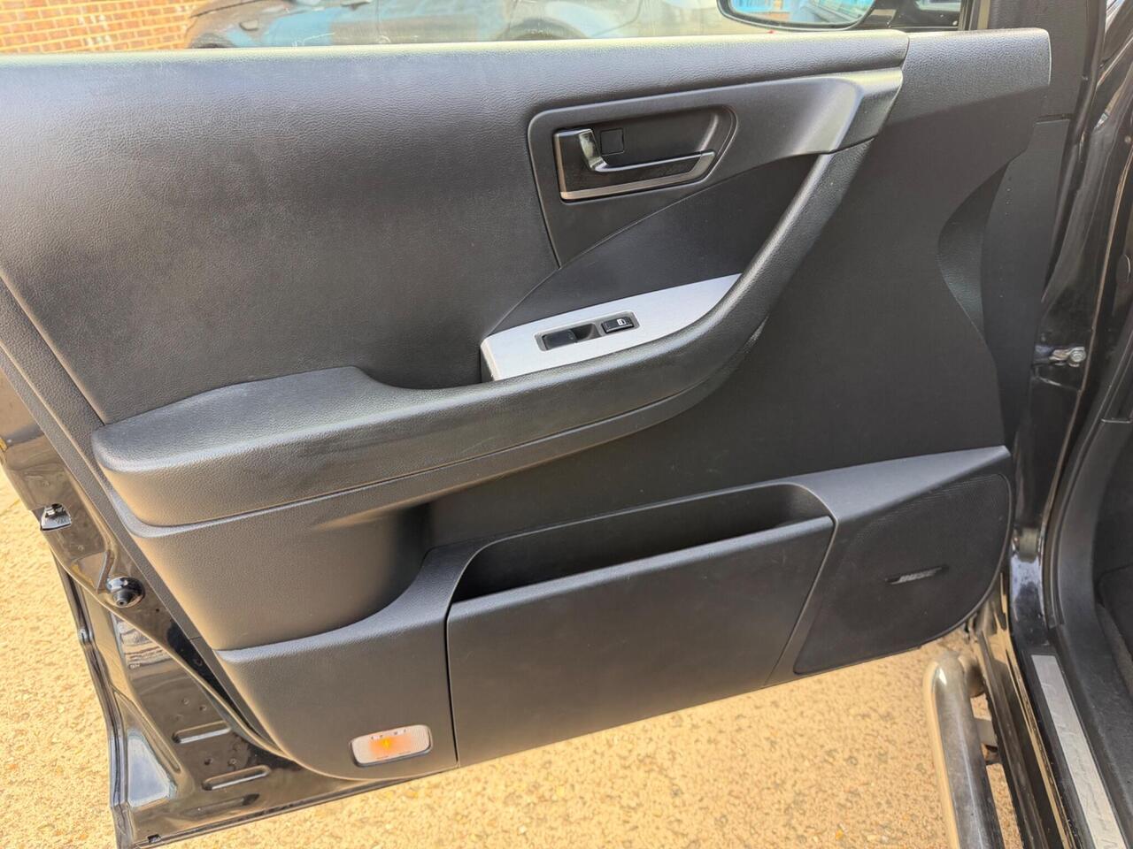 Used Nissan Murano 2005 for sale - 78011772: Photo 32