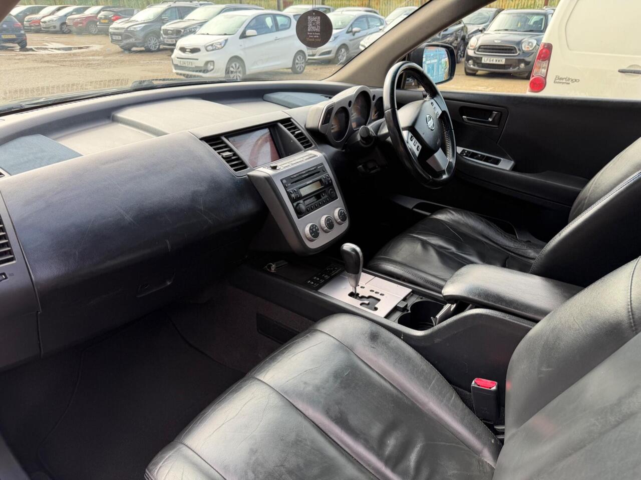 Used Nissan Murano 2005 for sale - 78011772: Photo 33