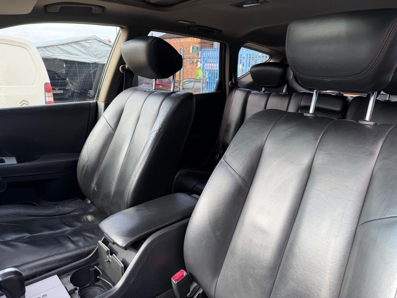 Used Nissan Murano 2005 for sale - 78011772: Photo 34