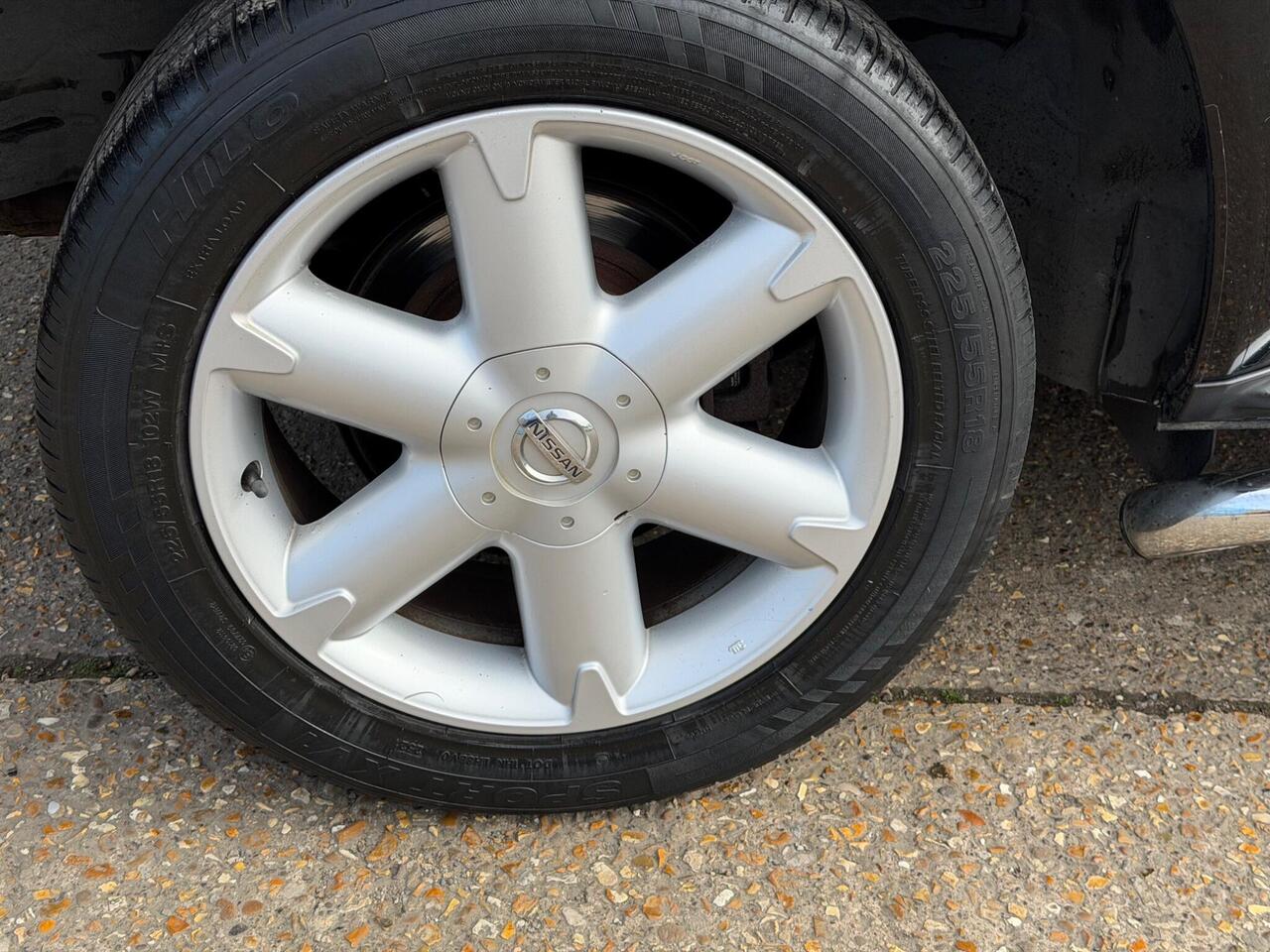 Used Nissan Murano 2005 for sale - 78011772: Photo 37