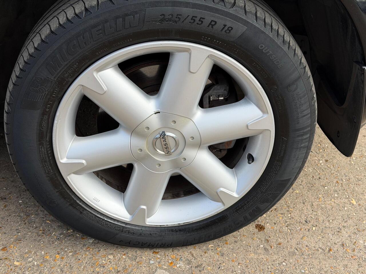 Used Nissan Murano 2005 for sale - 78011772: Photo 38