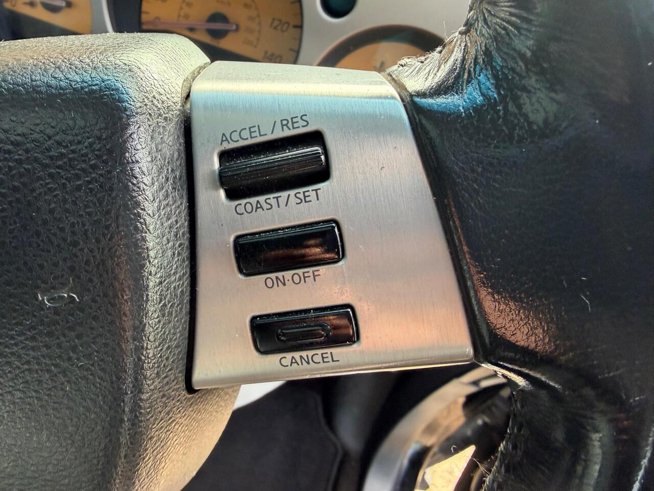 Used Nissan Murano 2005 for sale - 78011772: Photo 39