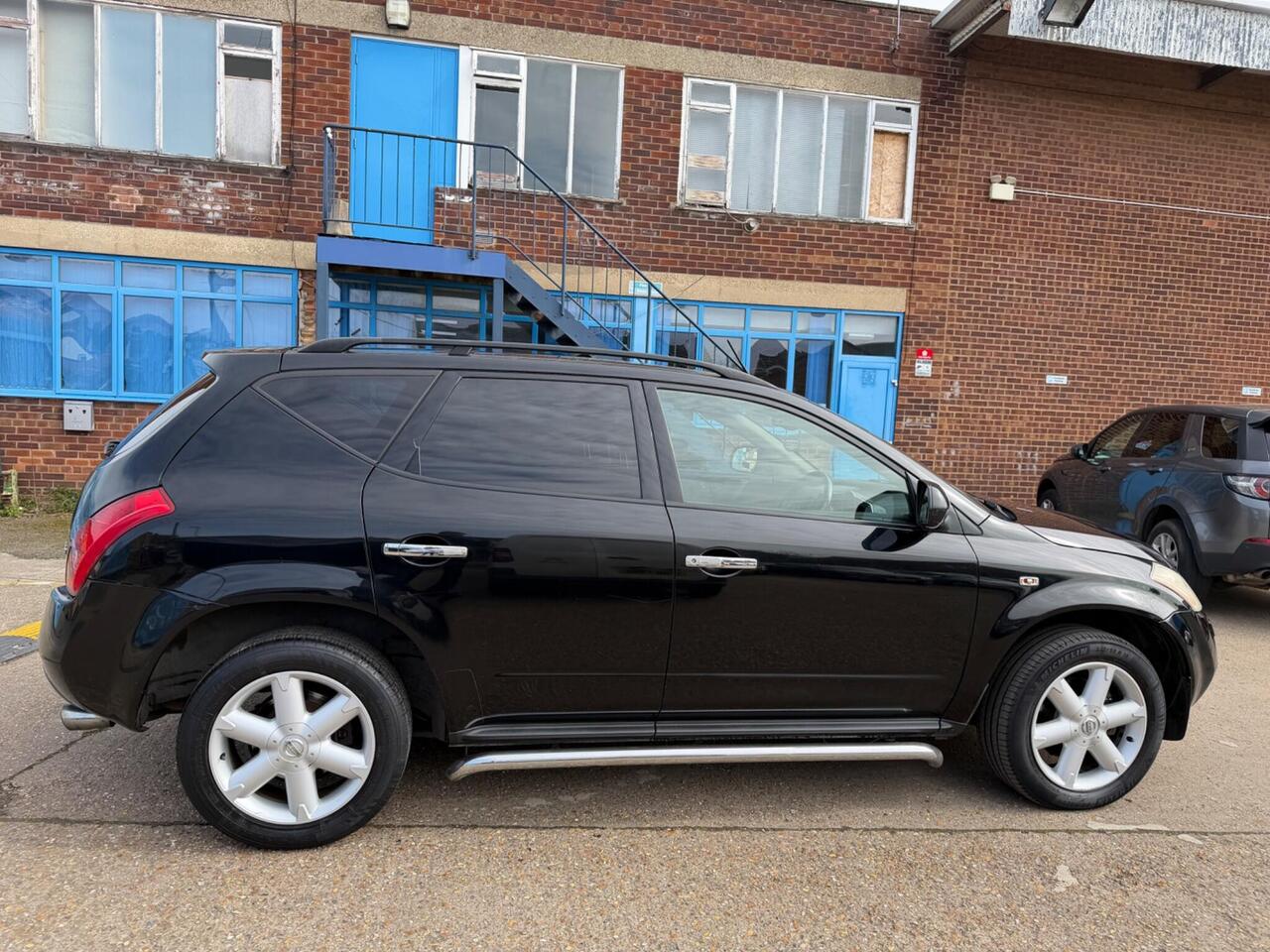 Used Nissan Murano 2005 for sale - 78011772: Photo 6