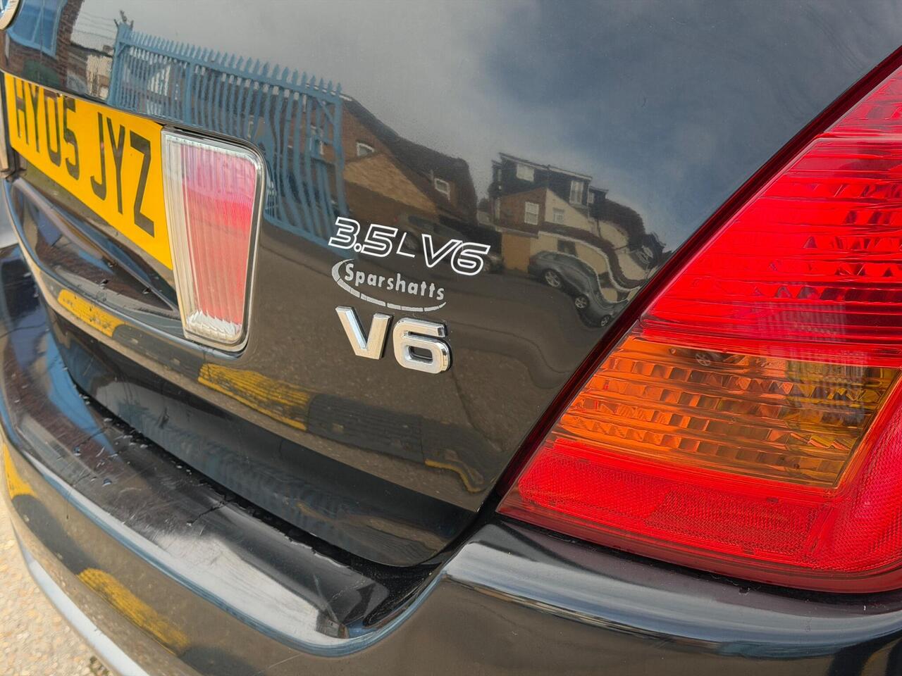 Used Nissan Murano 2005 for sale - 78011772: Photo 7