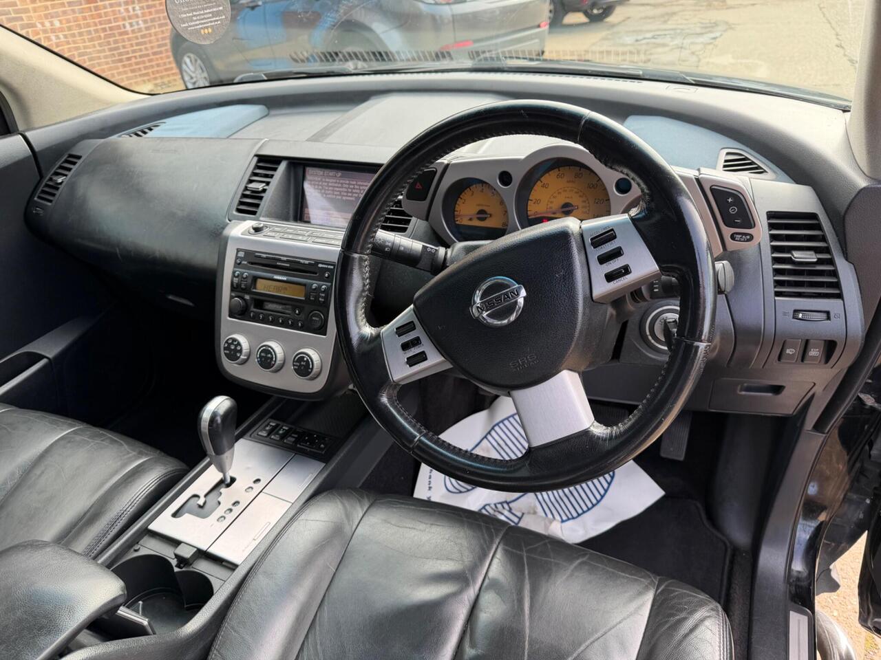 Used Nissan Murano 2005 for sale - 78011772: Photo 9