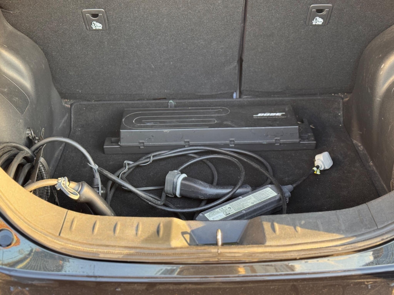 Used Nissan Leaf 2018 for sale - 76100730: Photo 12