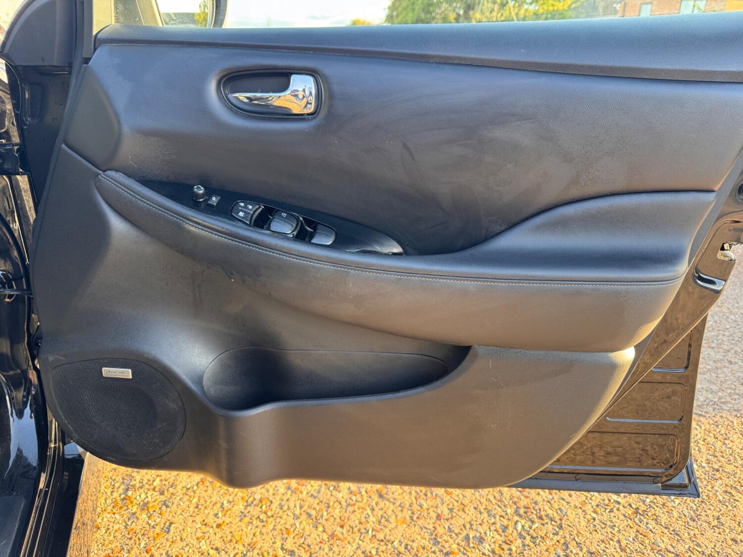 Used Nissan Leaf 2018 for sale - 76100730: Photo 20