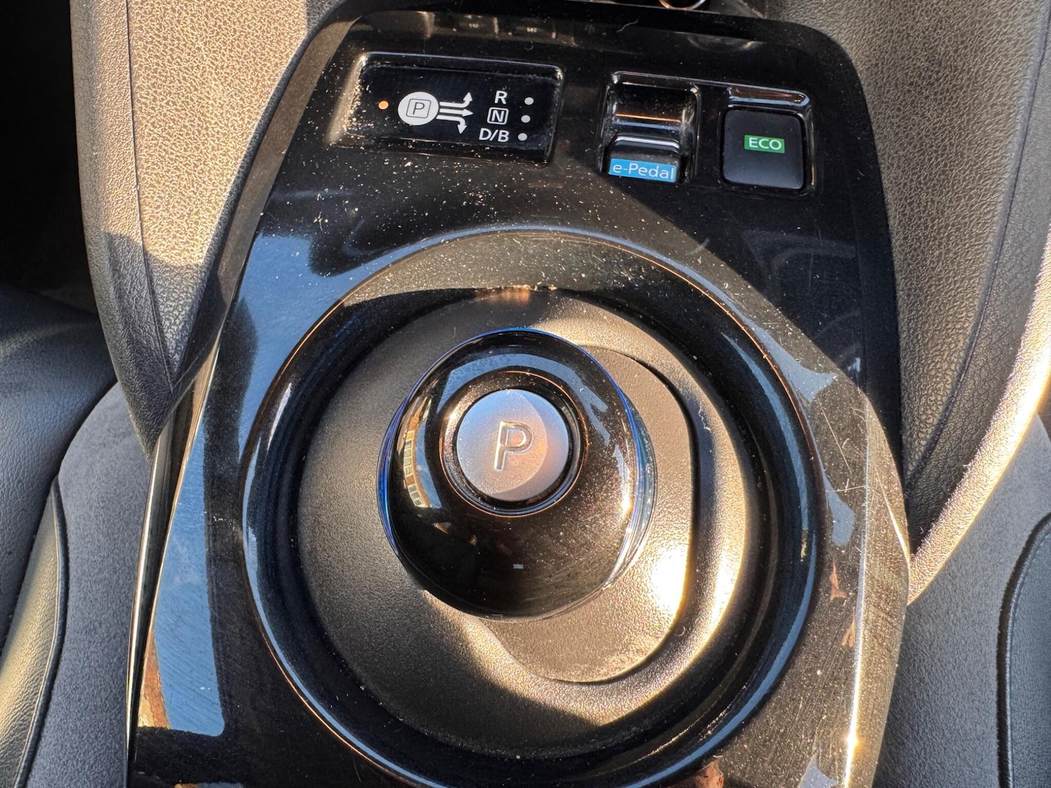 Used Nissan Leaf 2018 for sale - 76100730: Photo 33