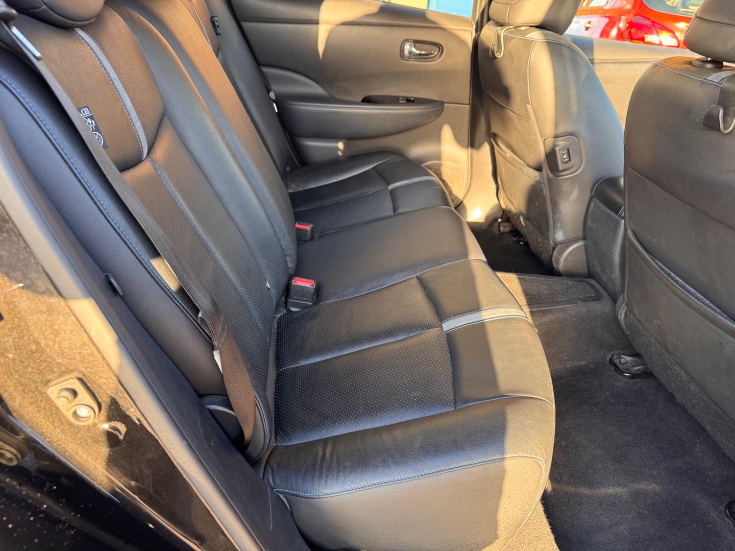 Used Nissan Leaf 2018 for sale - 76100730: Photo 39