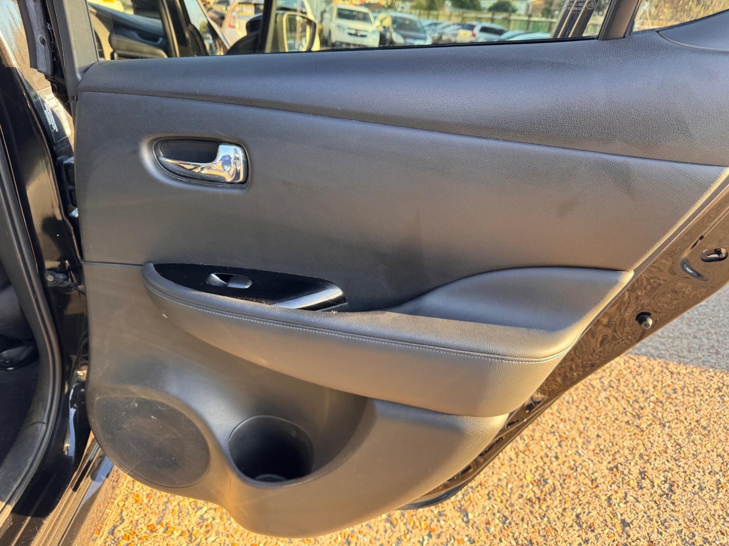 Used Nissan Leaf 2018 for sale - 76100730: Photo 40