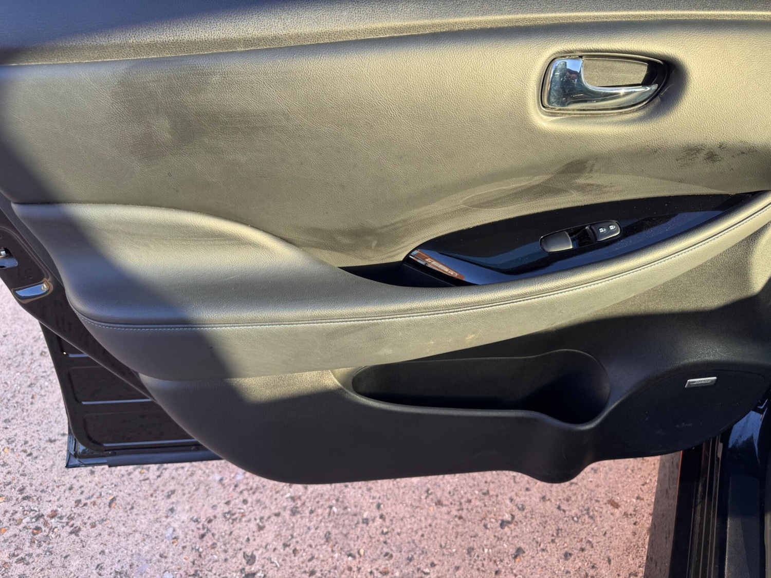 Used Nissan Leaf 2018 for sale - 76100730: Photo 47