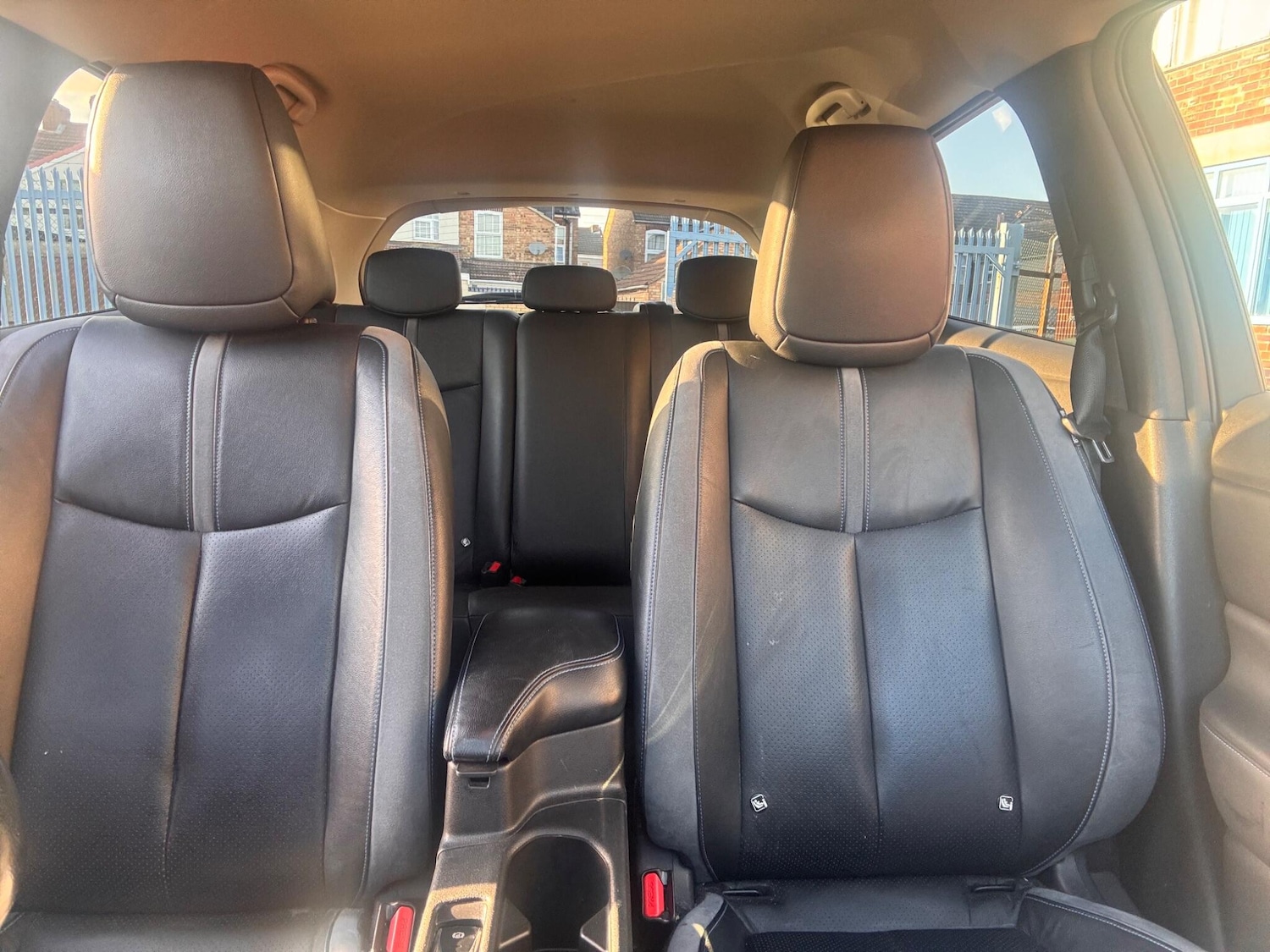Used Nissan Leaf 2018 for sale - 76100730: Photo 50