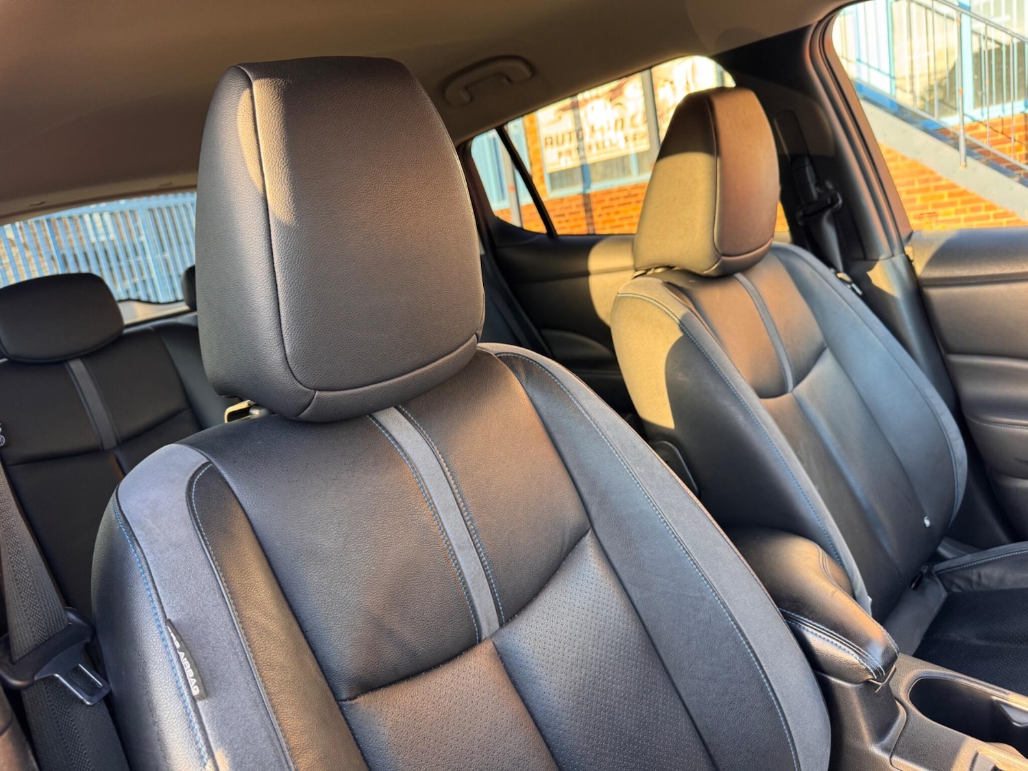 Used Nissan Leaf 2018 for sale - 76100730: Photo 51