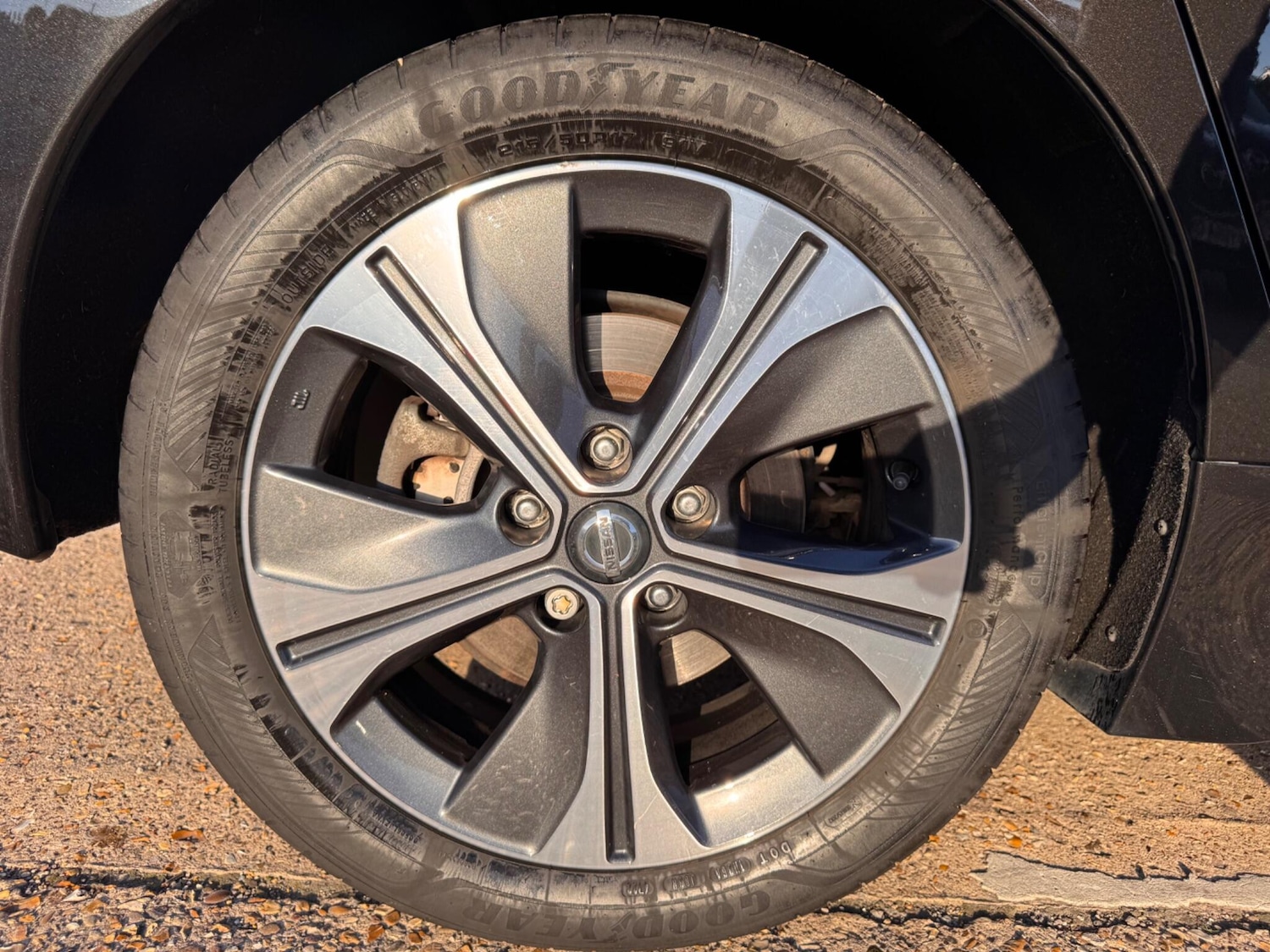 Used Nissan Leaf 2018 for sale - 76100730: Photo 52