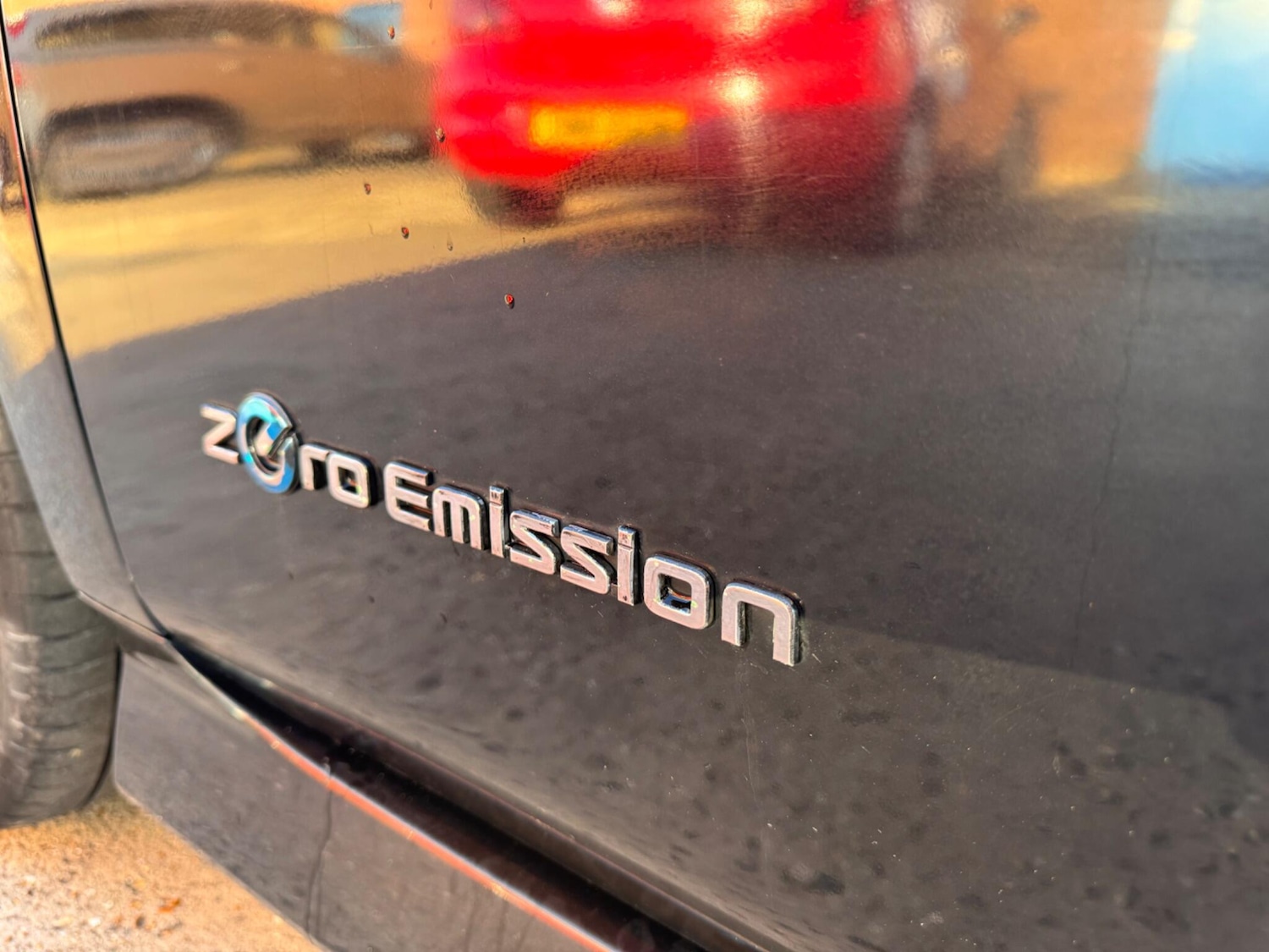 Used Nissan Leaf 2018 for sale - 76100730: Photo 56