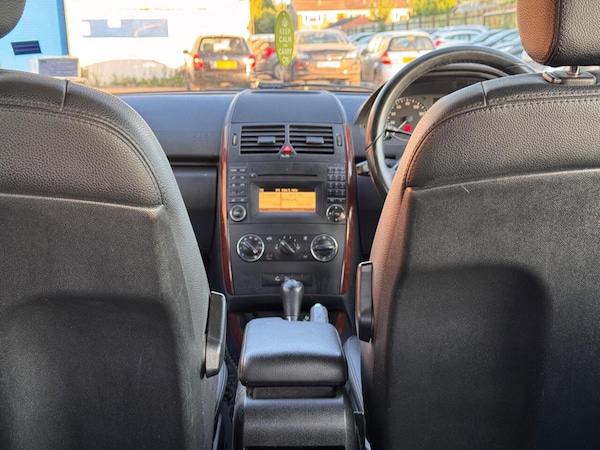 Used Mercedes-Benz A-Class 2009 for sale - 76100733: Photo 13