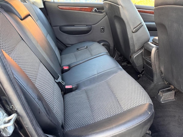 Used Mercedes-Benz A-Class 2009 for sale - 76100733: Photo 21