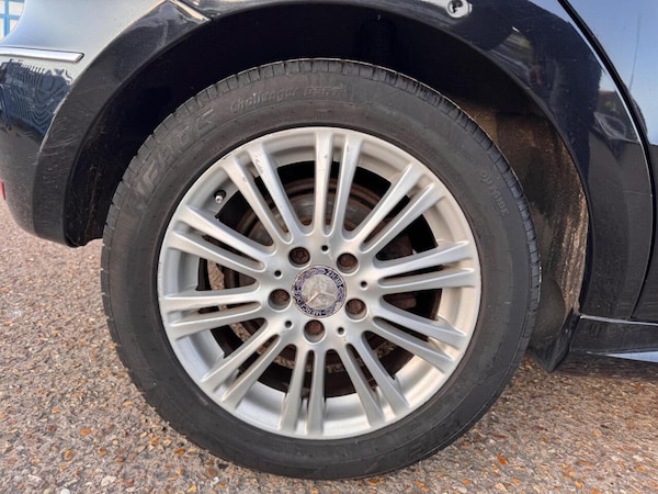 Used Mercedes-Benz A-Class 2009 for sale - 76100733: Photo 45
