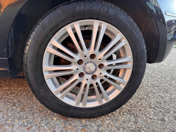 Used Mercedes-Benz A-Class 2009 for sale - 76100733: Photo 47