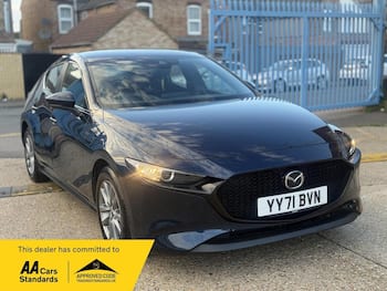 Used Mazda Mazda3 2021 for sale - 79808895: Photo
