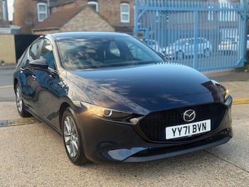 Used Mazda Mazda3 2021 for sale - 79808895: Photo