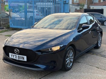 Used Mazda Mazda3 2021 for sale - 79808895: Photo