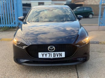 Used Mazda Mazda3 2021 for sale - 79808895: Photo