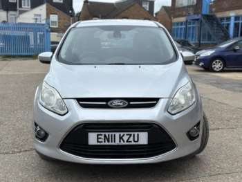 Used Ford Grand C-Max 2011 for sale - 74896073: Photo