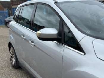 Used Ford Grand C-Max 2011 for sale - 74896073: Photo