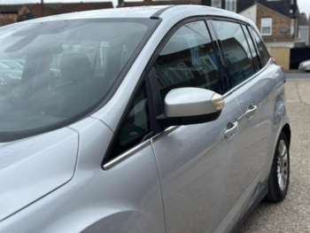 Used Ford Grand C-Max 2011 for sale - 74896073: Photo