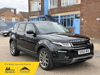 Used Land Rover Range Rover Evoque 2015 for sale - 78563072: Photo