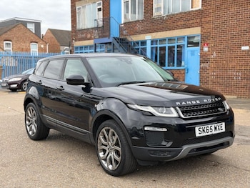 Used Land Rover Range Rover Evoque 2015 for sale - 78563072: Photo