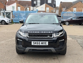 Used Land Rover Range Rover Evoque 2015 for sale - 78563072: Photo