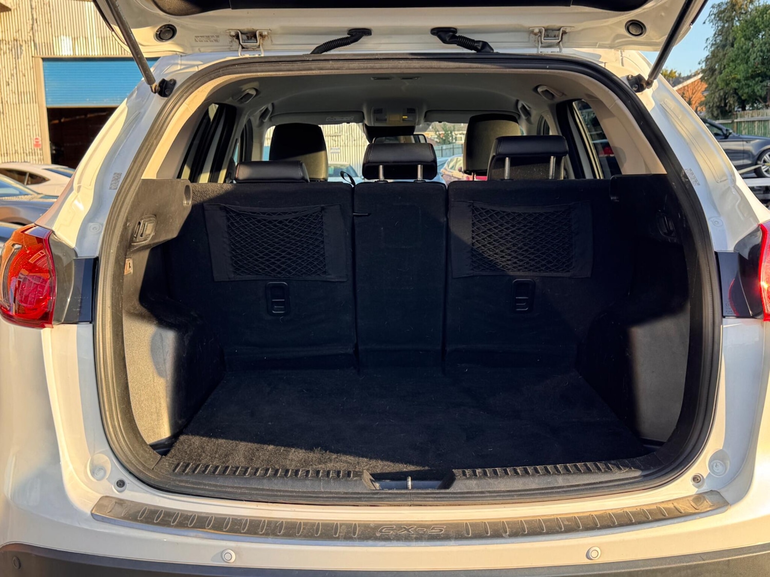 Vehicle 16