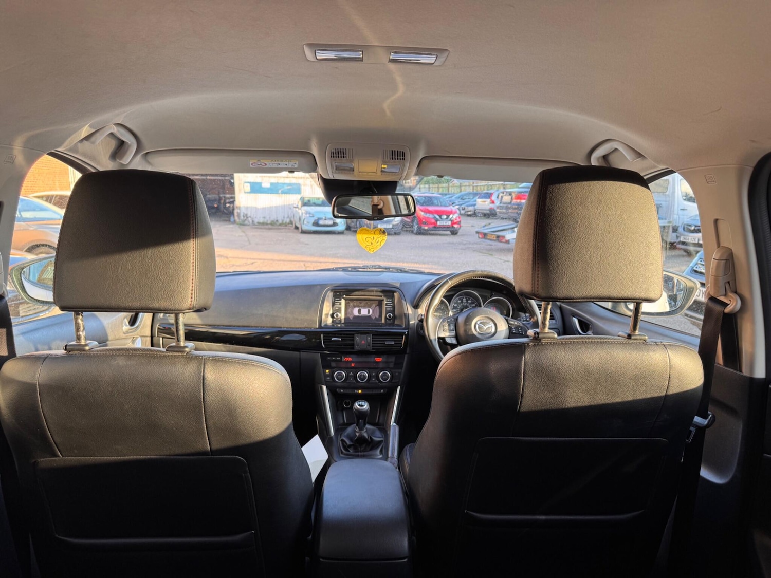 Vehicle 25