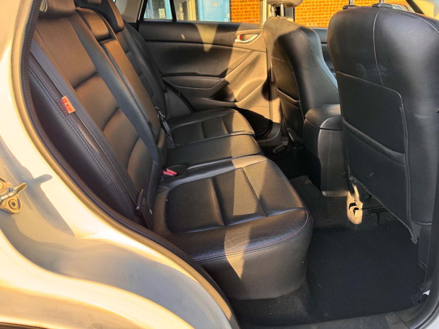 Vehicle 26