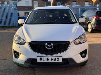Used Mazda CX-5 2015 for sale - 75954999: Photo