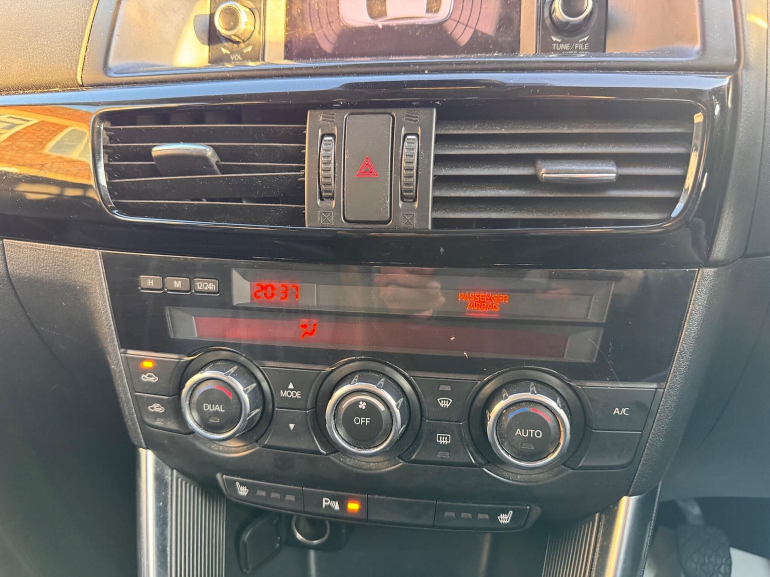 Vehicle 44