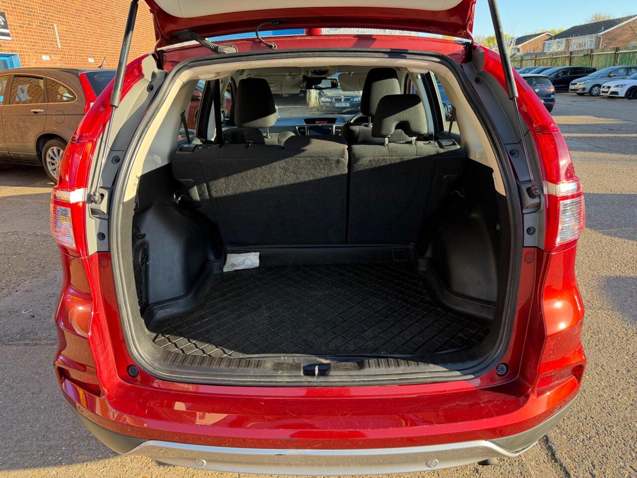 Used Honda CR-V 2016 for sale - 78011773: Photo 11