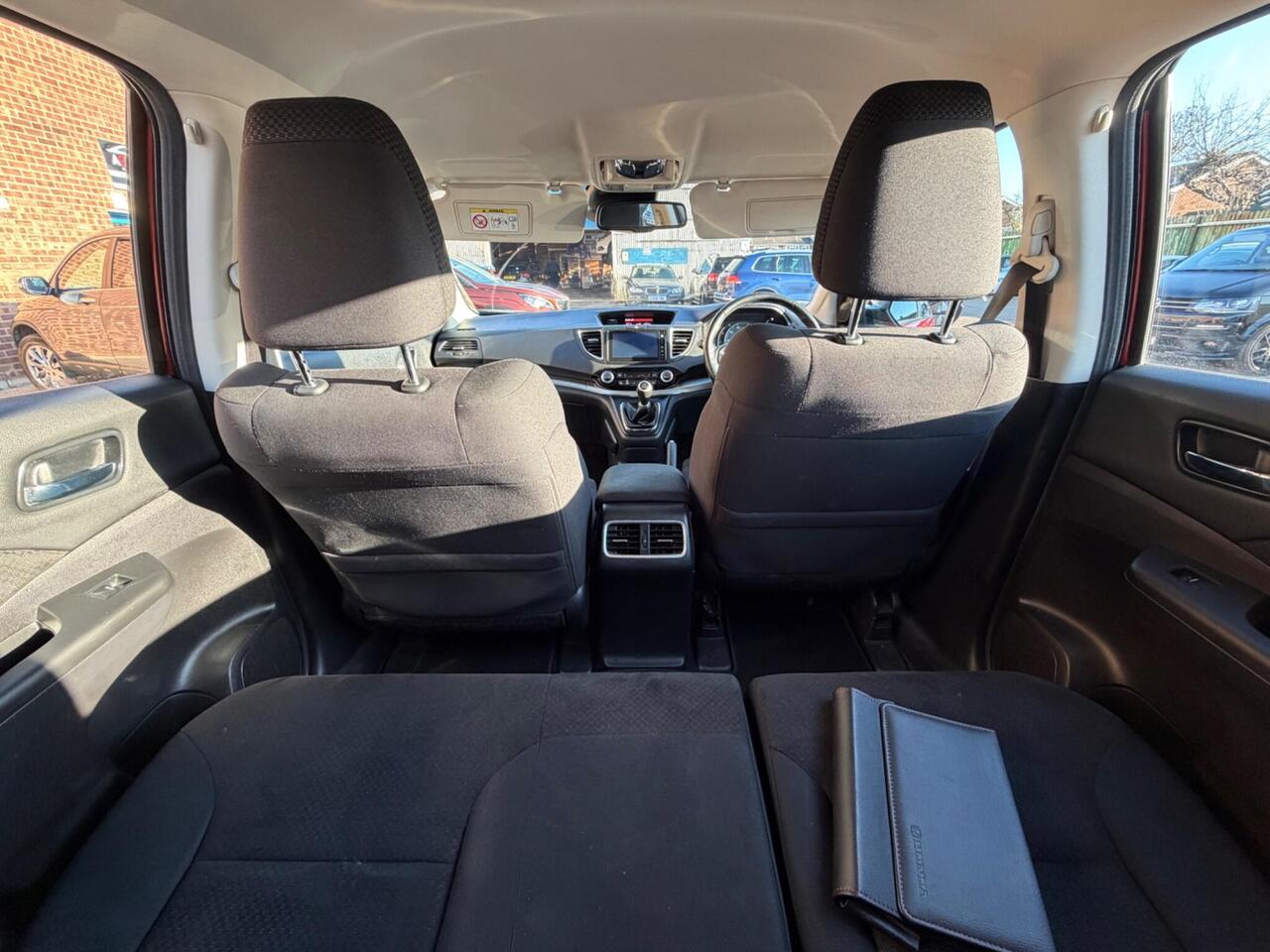 Used Honda CR-V 2016 for sale - 78011773: Photo 14