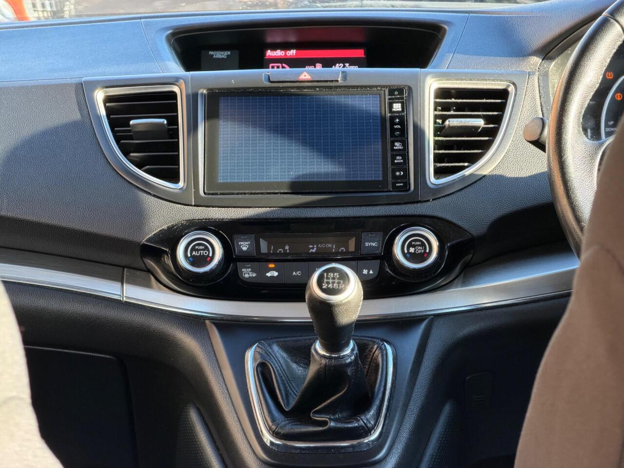 Used Honda CR-V 2016 for sale - 78011773: Photo 15