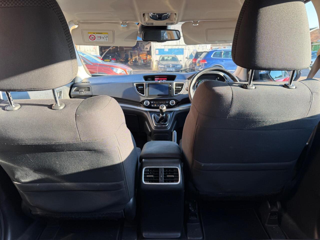 Used Honda CR-V 2016 for sale - 78011773: Photo 16