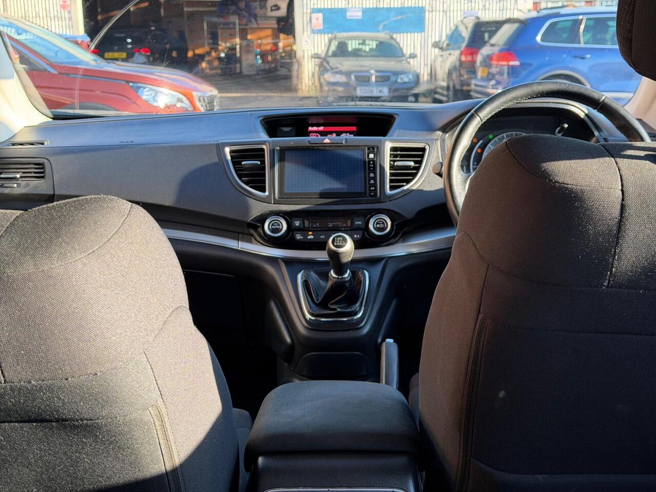 Used Honda CR-V 2016 for sale - 78011773: Photo 17