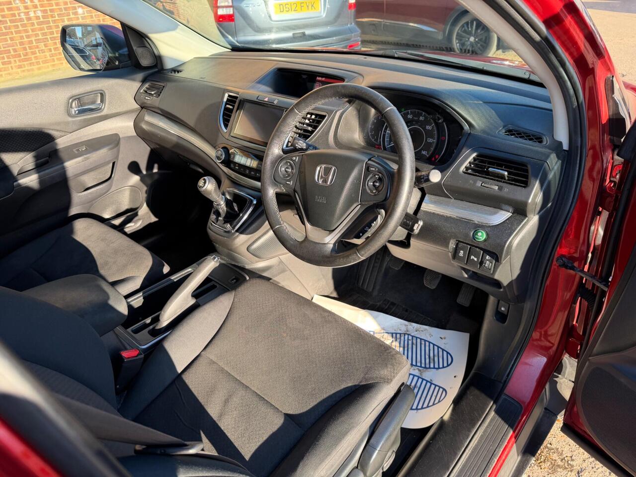 Used Honda CR-V 2016 for sale - 78011773: Photo 19