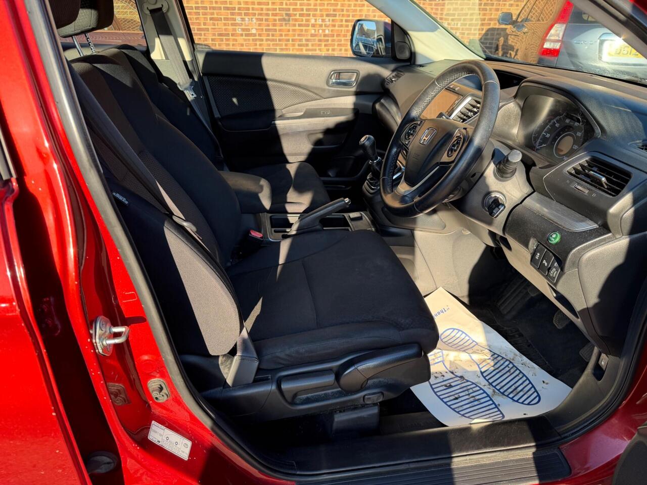 Used Honda CR-V 2016 for sale - 78011773: Photo 20