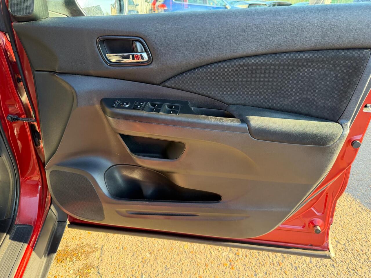 Used Honda CR-V 2016 for sale - 78011773: Photo 21