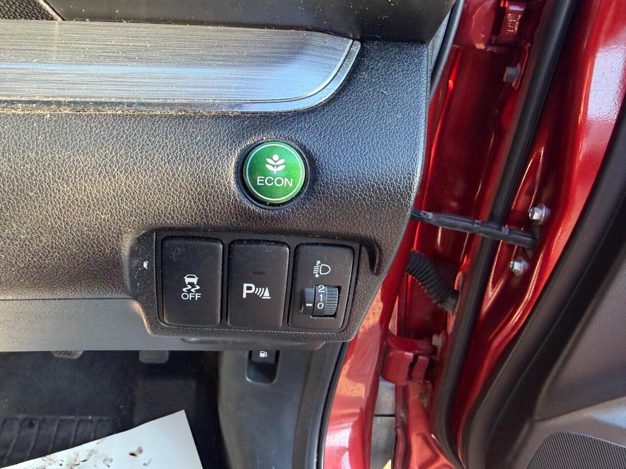 Used Honda CR-V 2016 for sale - 78011773: Photo 23