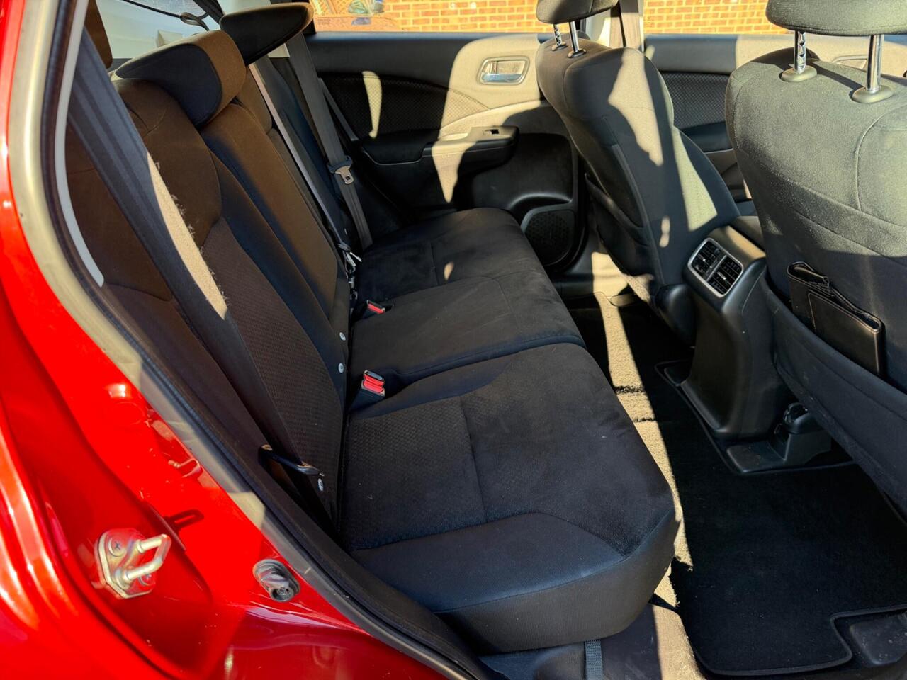 Used Honda CR-V 2016 for sale - 78011773: Photo 26