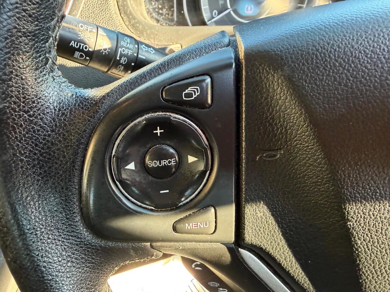 Used Honda CR-V 2016 for sale - 78011773: Photo 27