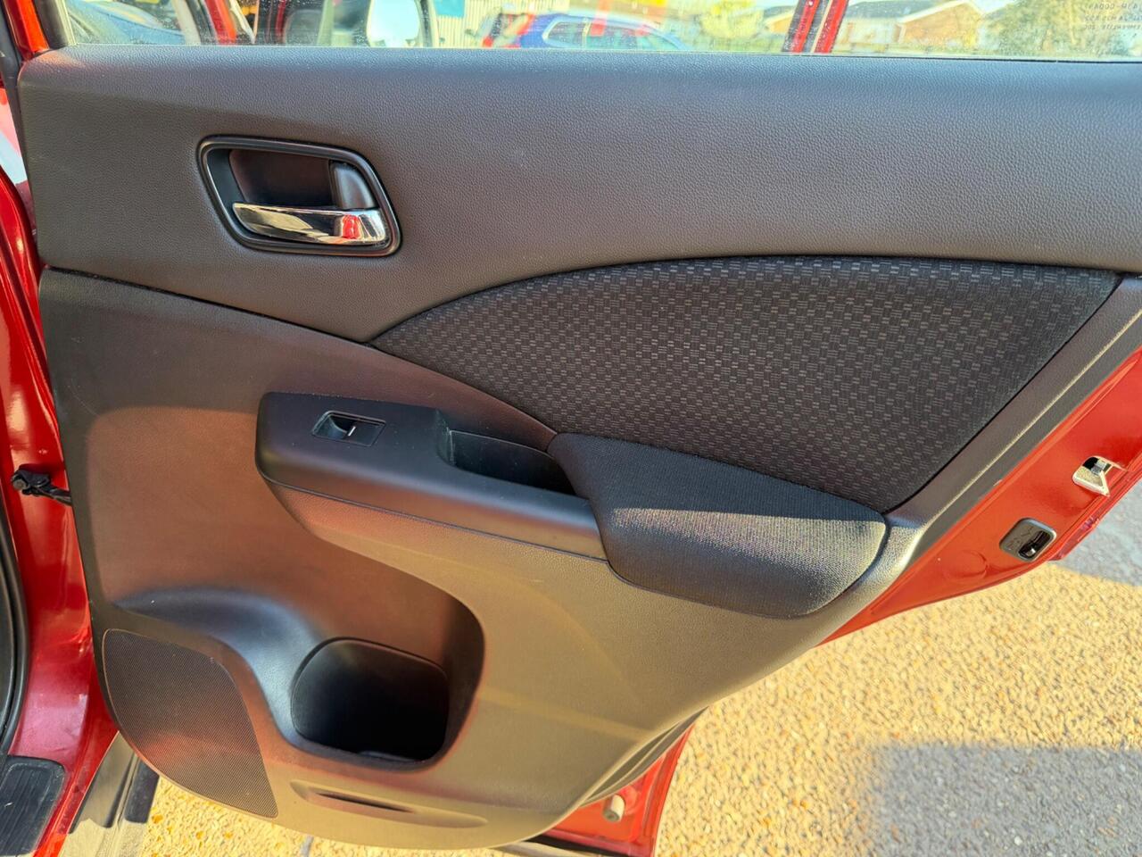 Used Honda CR-V 2016 for sale - 78011773: Photo 31